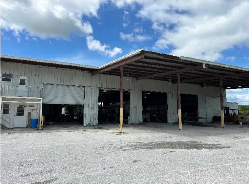 More Photos Of 2831 US Highway 17/92, Haines City Warehouse For Sale