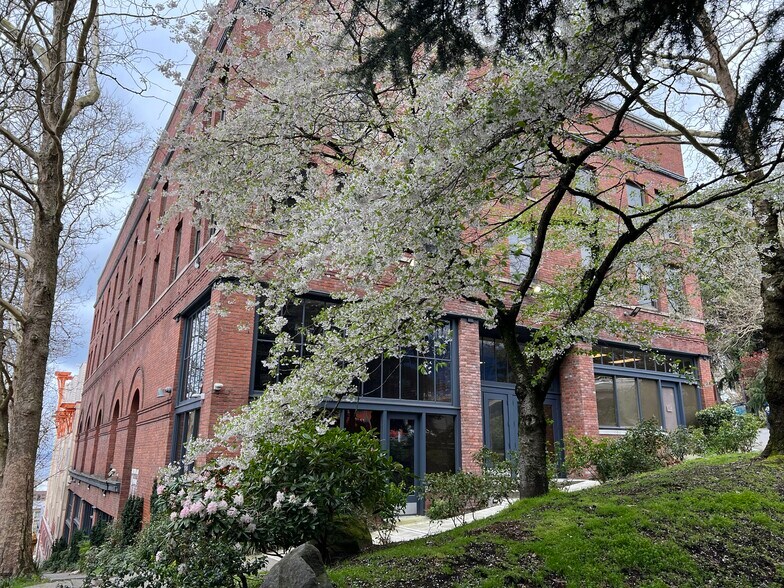 Primary Photo Of 633 Yesler Way, Seattle Office For Lease