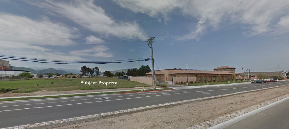 More Photos Of El Camino Real, Greenfield Land For Sale