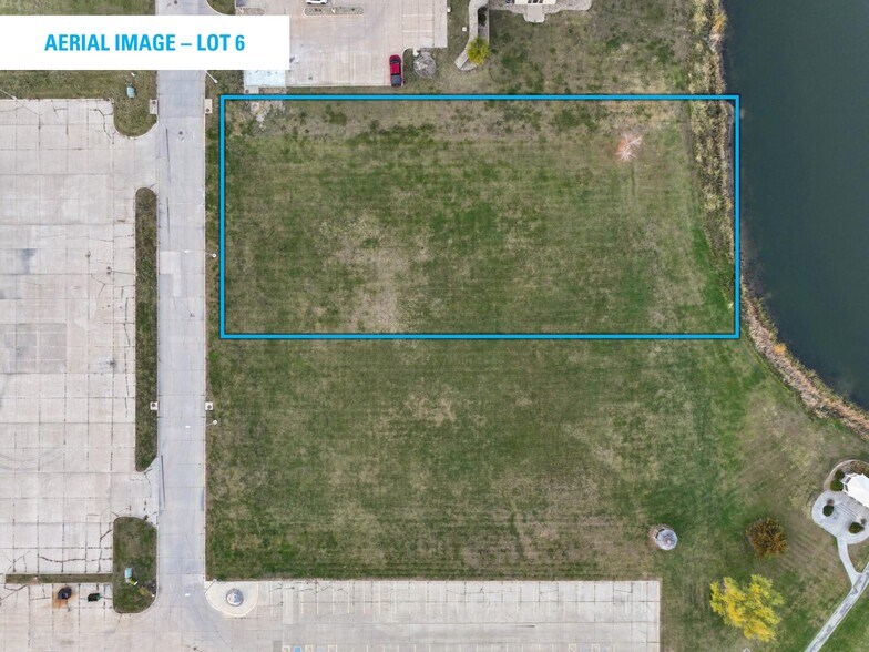 More Photos Of 2400 Swan Lake blvd, Independence Land For Sale