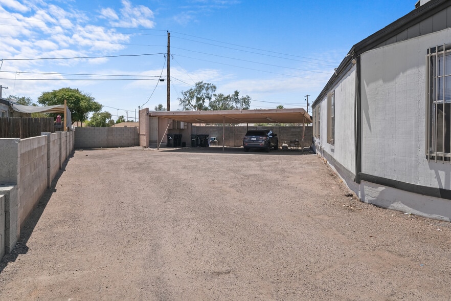 More Photos Of 3801 N 23rd Dr, Phoenix Apartments For Sale