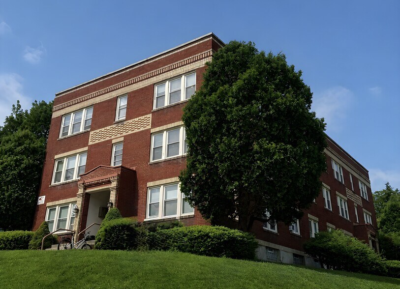 Primary Photo Of 41 Prospect Ter, Cortland Apartments For Sale
