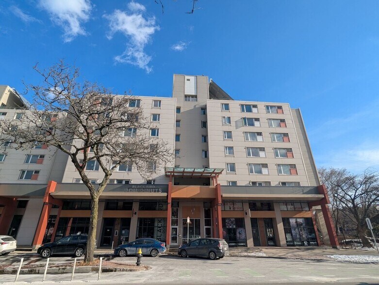 Primary Photo Of 484 Tremont St, Boston Apartments For Lease