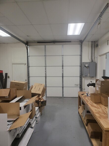 More Photos Of 17891 Sky Park, Irvine Light Manufacturing For Sale