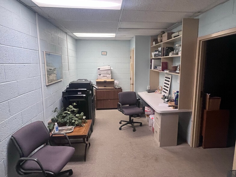 More Photos Of 4417 Douglas St NE, Washington Religious Facility For Sale