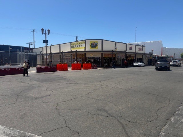 Primary Photo Of 23 Heffernan Ave, Calexico General Retail For Sale