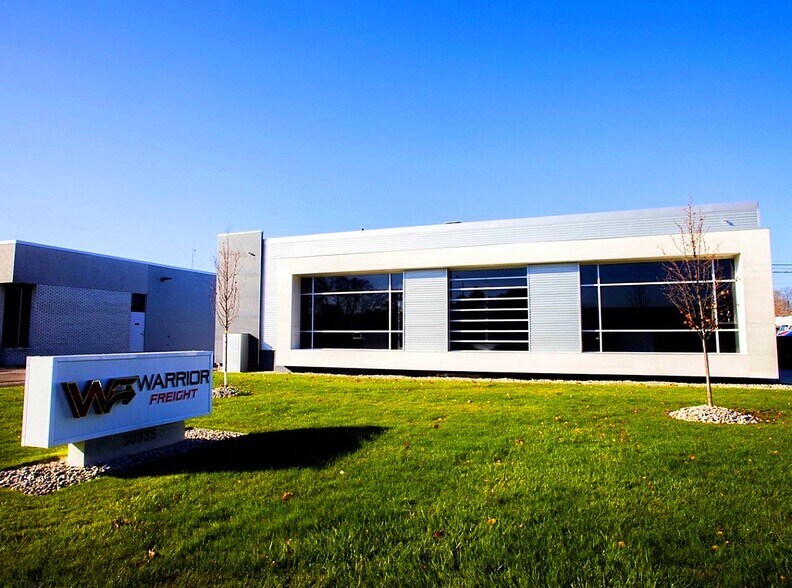 More Photos Of 30335 Stephenson Hwy, Madison Heights Warehouse For Sale