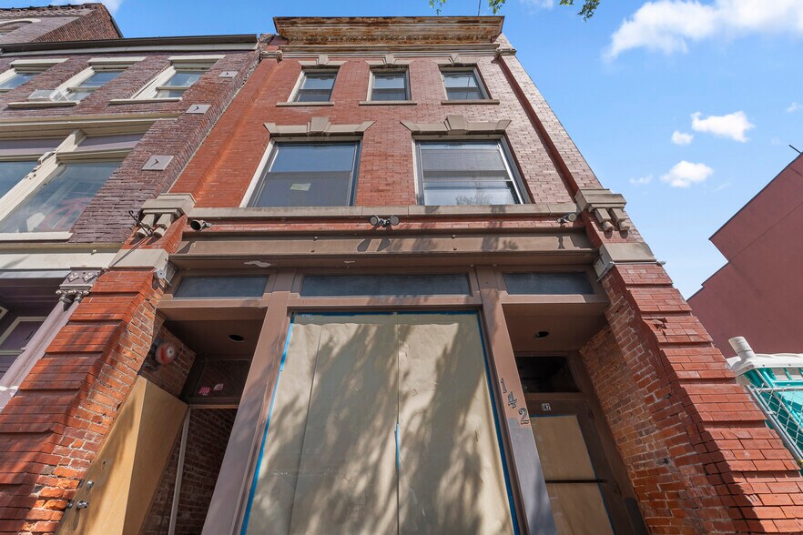 More Photos Of 56-58 Court St, Binghamton Apartments For Sale