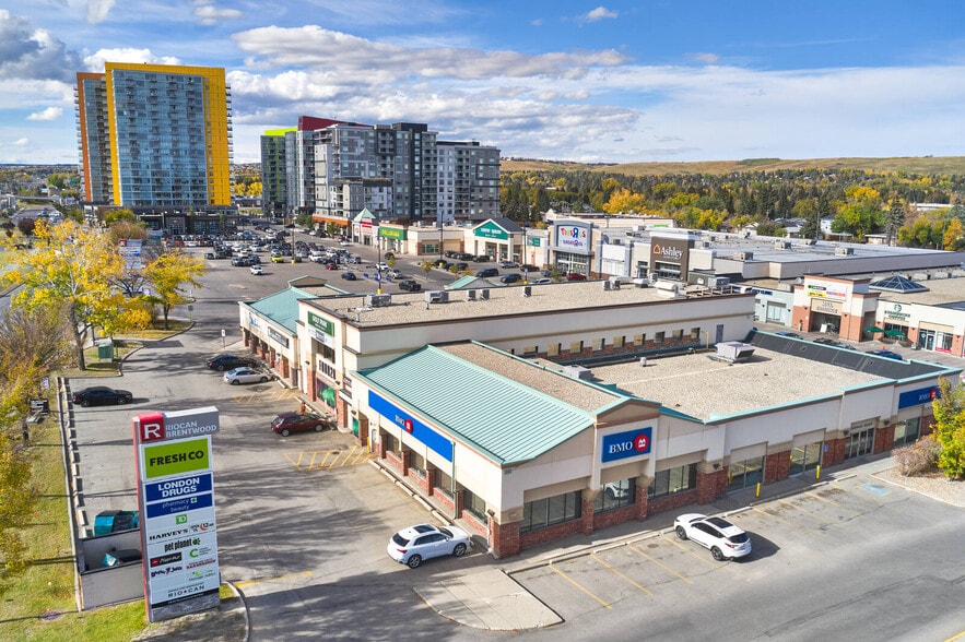 Primary Photo Of 3630 Brentwood Blvd NW, Calgary Unknown For Lease