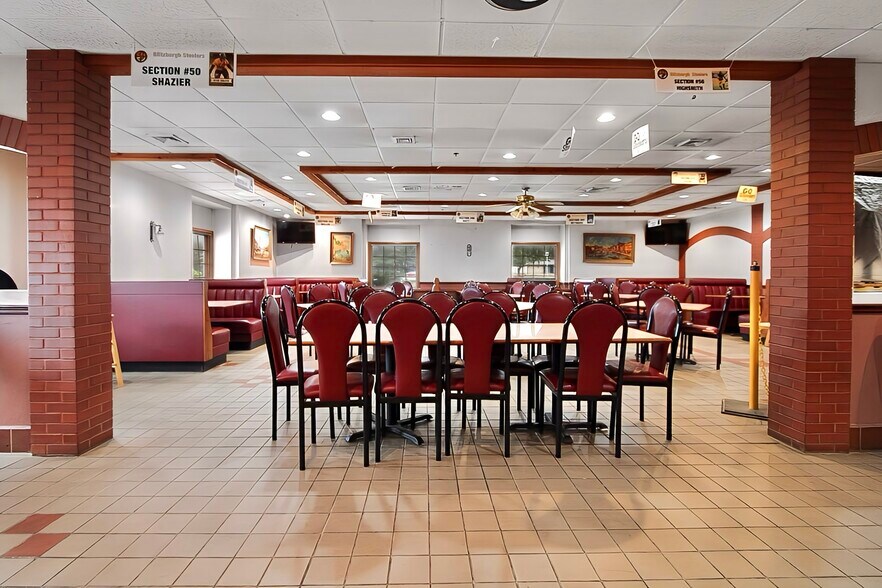 More Photos Of 377 S Center St, Windsor Locks Restaurant For Sale