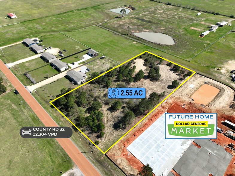 More Photos Of 26050 County Road 32, Elberta Land For Sale