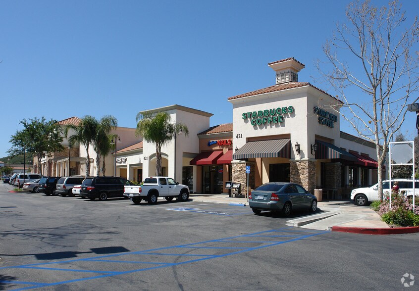 More Photos Of 411-541 S Reino Rd, Newbury Park Unknown For Lease