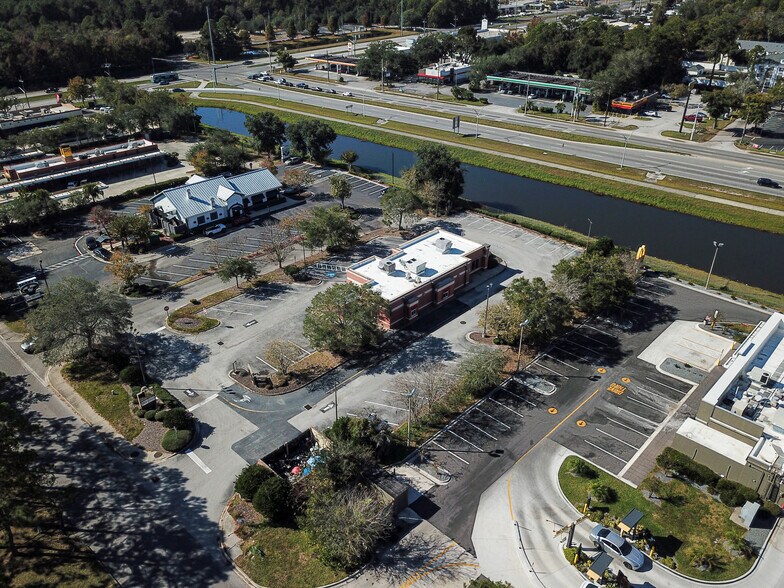More Photos Of 5752 Butler Point Rd, Jacksonville Fast Food For Lease