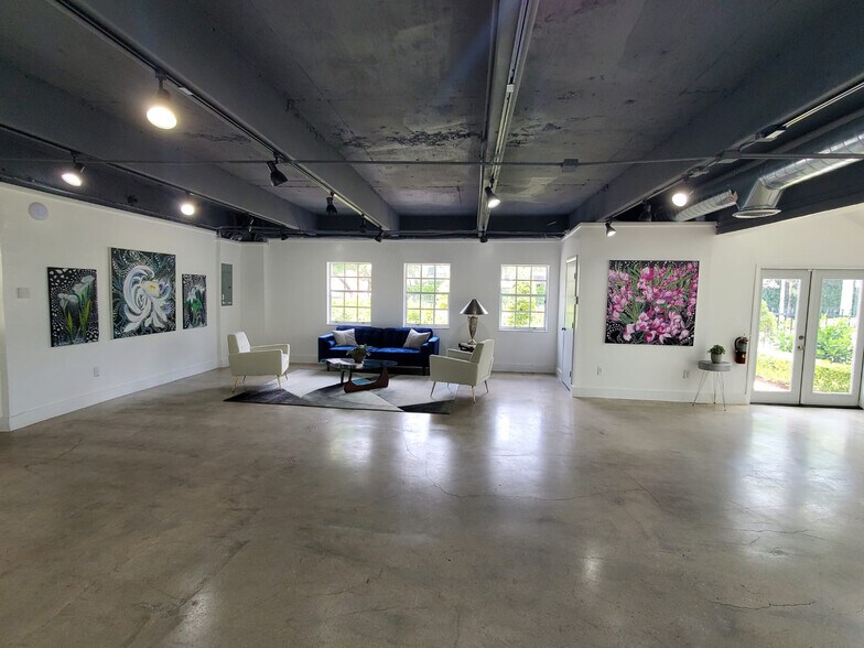 More Photos Of 5999 Biscayne Blvd, Miami Office For Lease