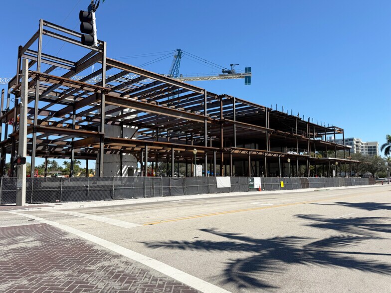 More Photos Of 777 E Atlantic Ave, Delray Beach Office For Lease