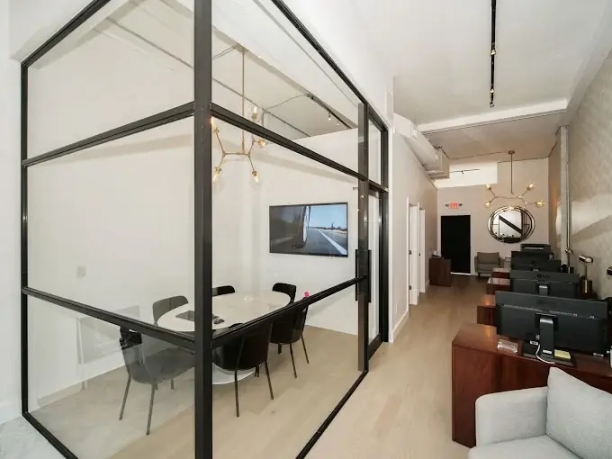 More Photos Of 330-342 Springfield Ave, Summit Loft Creative Space For Lease