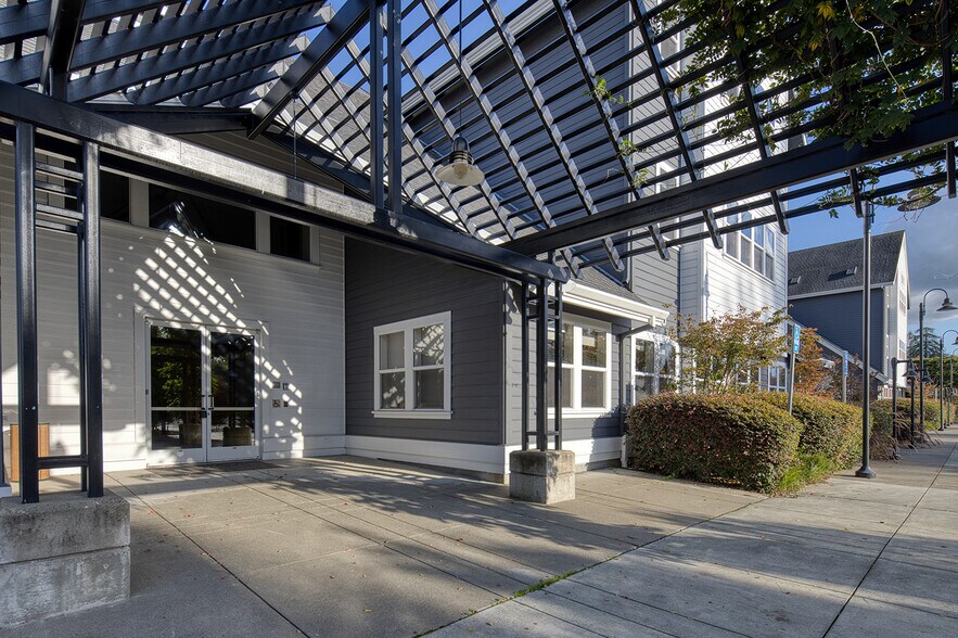 More Photos Of , Sebastopol Office For Sale