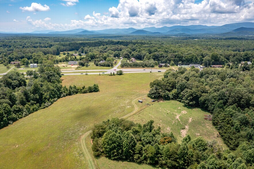 More Photos Of 11697 Spotswood Trl, Stanardsville Land For Sale