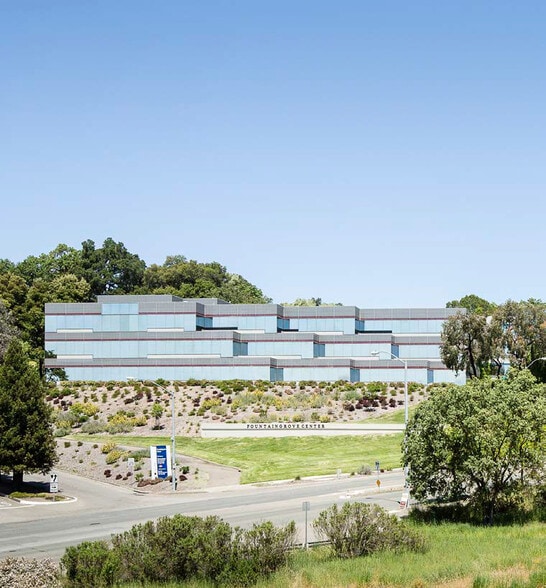 More Photos Of 3550 Round Barn Blvd, Santa Rosa Unknown For Lease