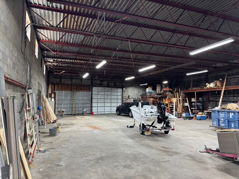 Primary Photo Of 470 Grove St, Irvington Industrial For Sale