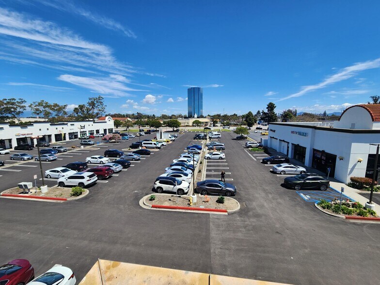 Primary Photo Of 2301-2385 N Oxnard Blvd, Oxnard Unknown For Sale