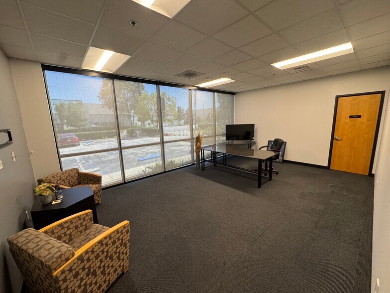More Photos Of 17760 Rowland St, City of Industry Distribution For Sale