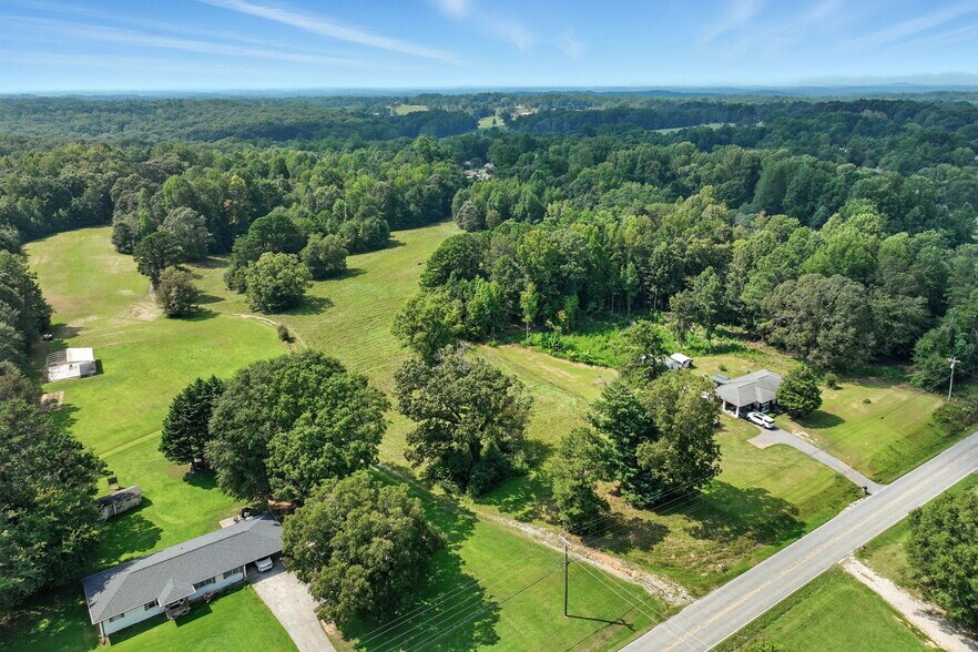 More Photos Of 4363 Sardis Rd, Gainesville Land For Sale