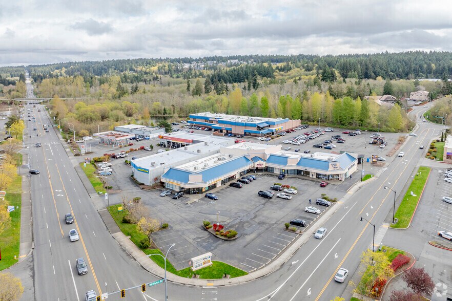 More Photos Of 10600 Silverdale Way NW, Silverdale General Retail For Lease