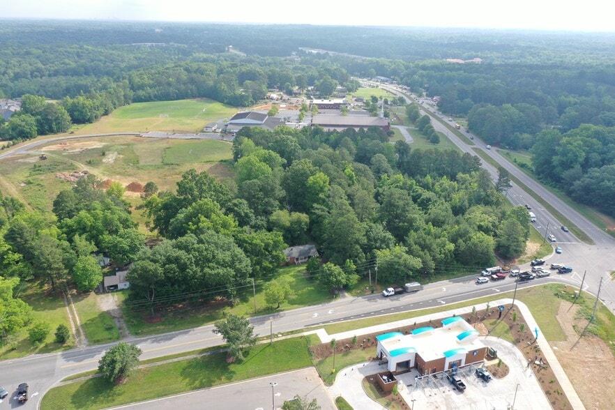 More Photos Of 10308 Fayetteville rd, Fuquay Varina Land For Sale