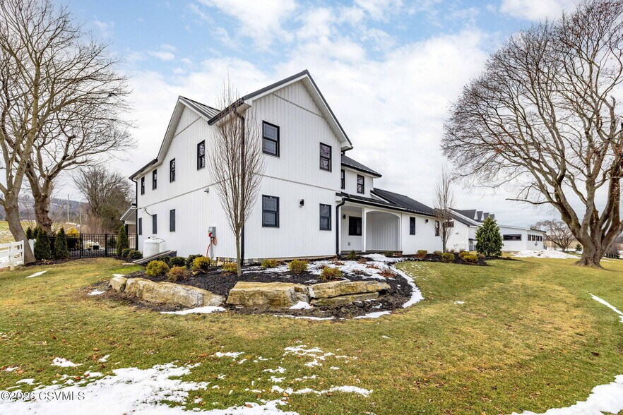 More Photos Of 529 Liberty Valley Rd, Danville Specialty For Sale