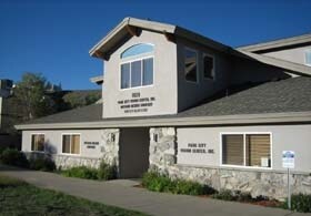 More Photos Of 1920 Prospector Ave, Park City Office For Sale
