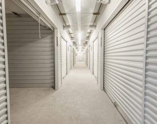 More Photos Of 2370 E Mulberry St, Angleton Self Storage For Sale