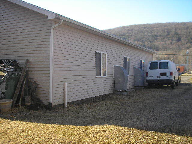 More Photos Of 695 Conklin Rd, Binghamton Auto Repair For Sale