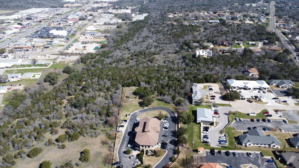 More Photos Of Mormon Mill Rd @ US Hwy 281, Marble Falls Land For Sale