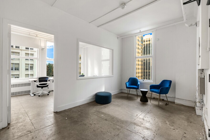 More Photos Of 576 Sacramento St, San Francisco Office For Lease