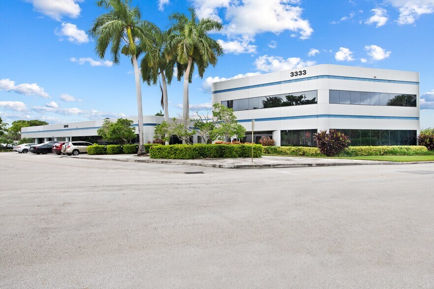 More Photos Of 3333 W Commercial Blvd, Fort Lauderdale Medical For Sale
