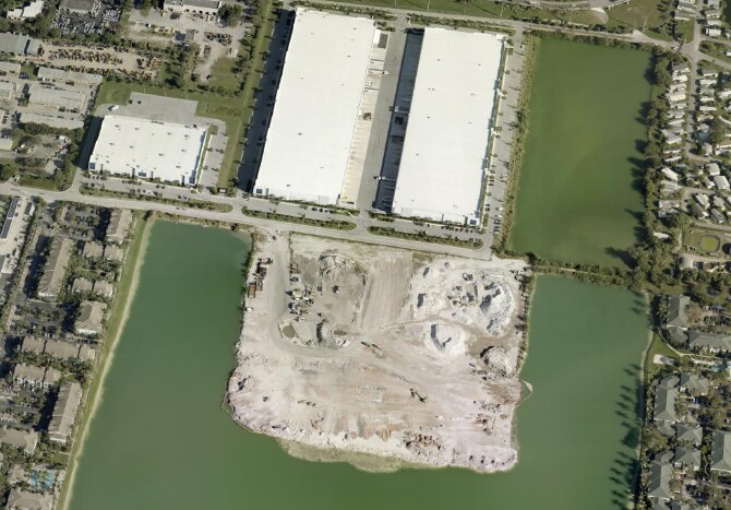 More Photos Of Bridge Way, Davie Land For Lease