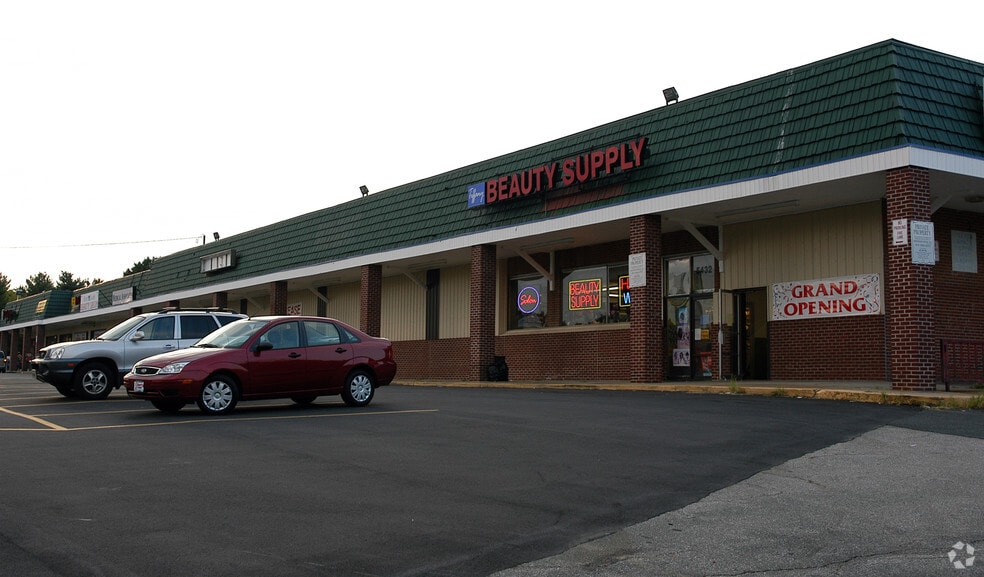 More Photos Of 5418-5432 Sinclair Ln, Baltimore Unknown For Lease