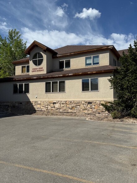 More Photos Of 2064 Prospector Ave, Park City Medical For Sale