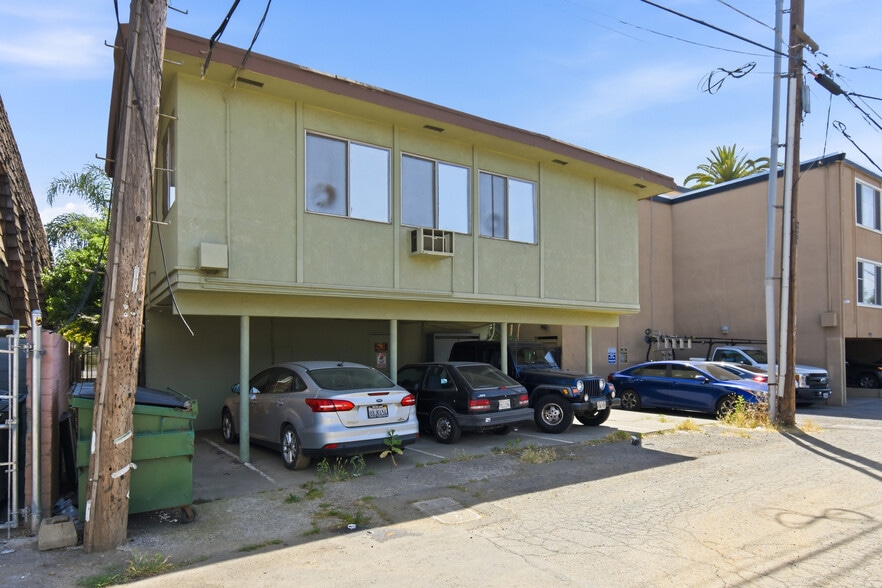 More Photos Of 2823 U St, Sacramento Apartments For Sale
