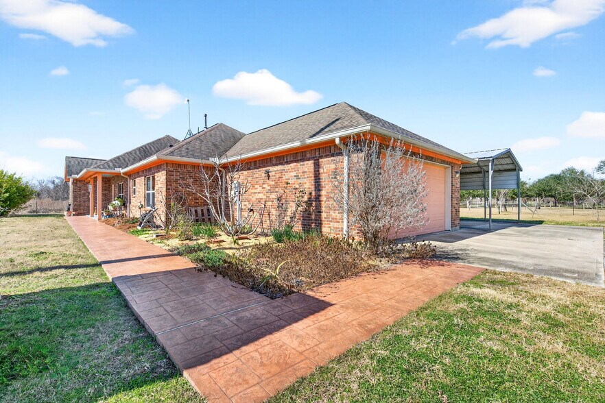 More Photos Of 8231 Katy Hockley Rd, Katy Land For Sale