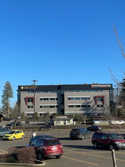 More Photos Of 340 Vista Ave SE, Salem Office For Lease