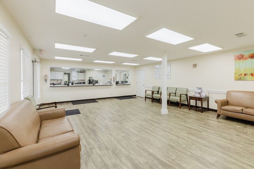 More Photos Of 412 E 4th Ave, Cordele Healthcare For Sale