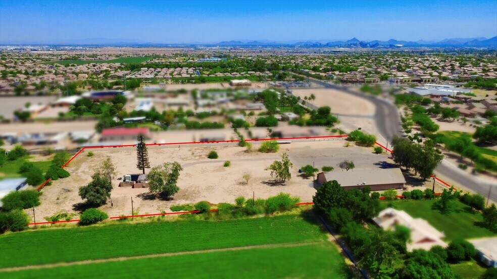 More Photos Of 7848 S 27th Ave, Laveen Religious Facility For Sale