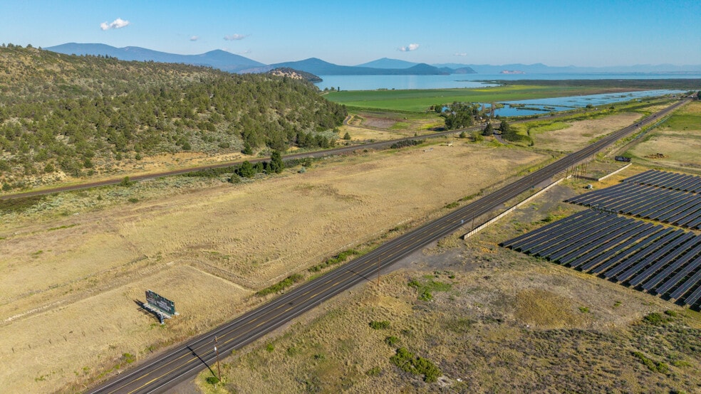 More Photos Of N Hwy 97, Klamath Falls Land For Sale