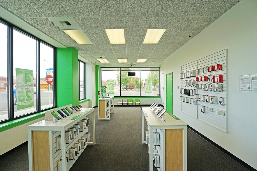 More Photos Of 504-510 W Chestnut Ave, Yakima Office For Sale