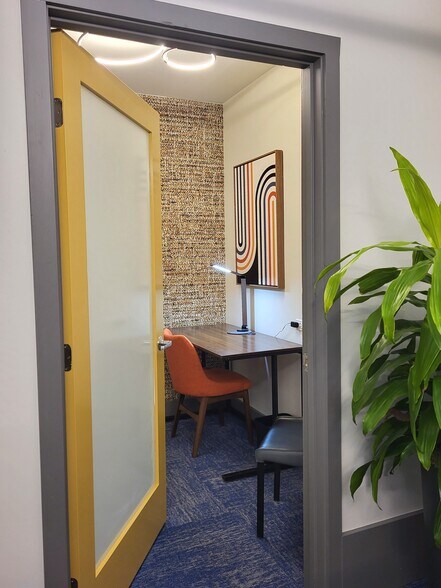 More Photos Of 2770 W Main St, Frisco Coworking Space