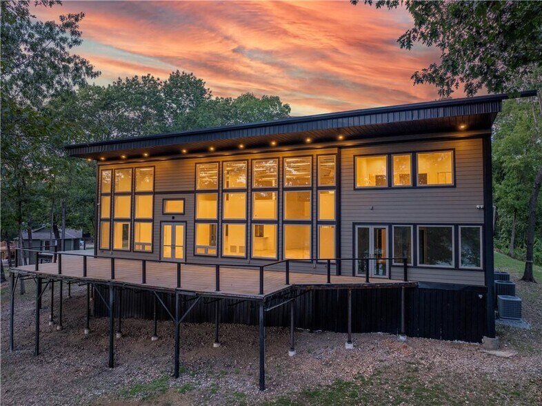 More Photos Of 18649 Saddle Shop Ln, Springdale Lodge Meeting Hall For Sale