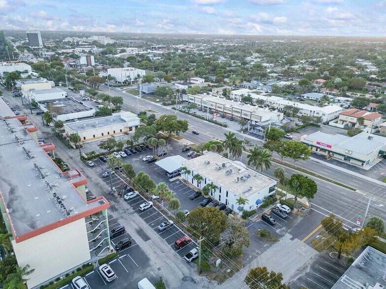 More Photos Of 5300 N Federal Hwy, Fort Lauderdale Office For Sale