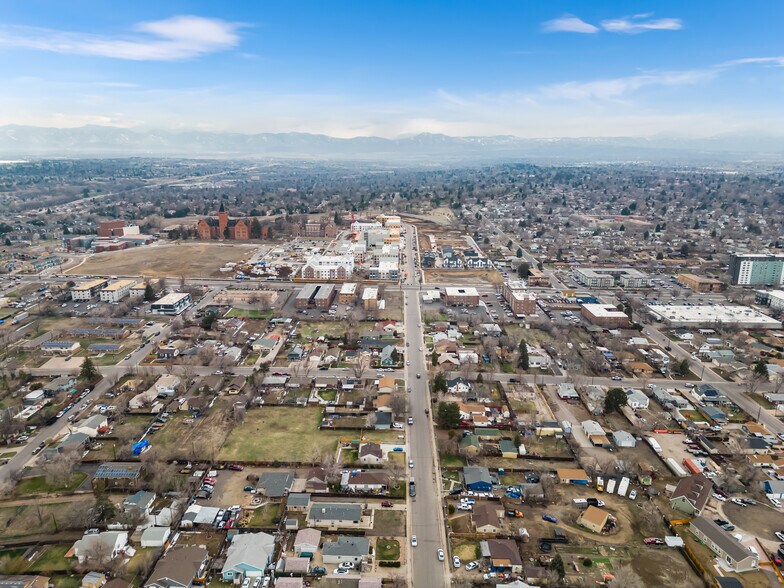 More Photos Of 2960 W Bates Ave, Denver Land For Sale